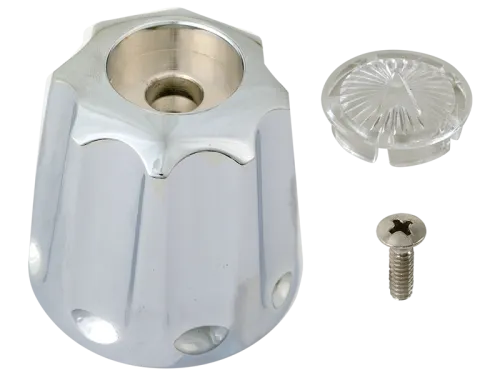 Chrome Handle - SKU: 32535