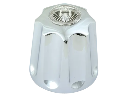 Long Socket Chrome-Plated Handle - SKU: 32541