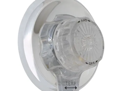 Tub & Shower Trim Kit for Mixet® - SKU: 32603