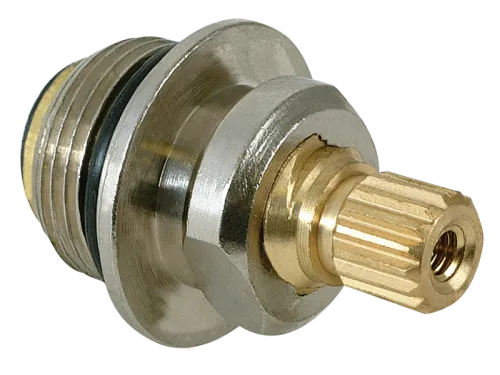 Brass Replacement Stem for Sayco® and EZ-FLO® - SKU: 32611LF