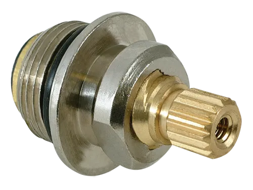 Brass Replacement Stem for Sayco® and EZ-FLO® - SKU: 32613LF