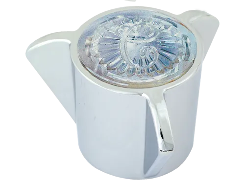 Chrome Kitchen/Lavatory Handle - SKU: 32633