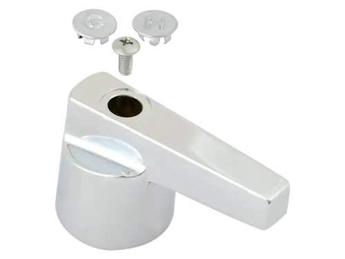 Tub & Shower Lever Handle - Leo® Style - SKU: 32636