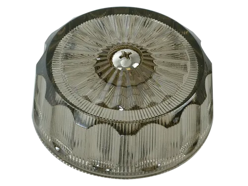 Acrylic Volume Control Knob - SKU: 32808