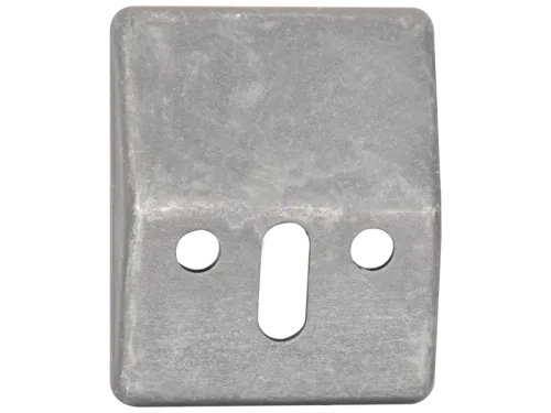 V-Type Lavatory Sink Hanger - SKU: 34013