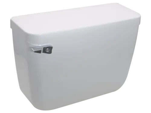 Universal Replacement Toilet Tank - SKU: 34090