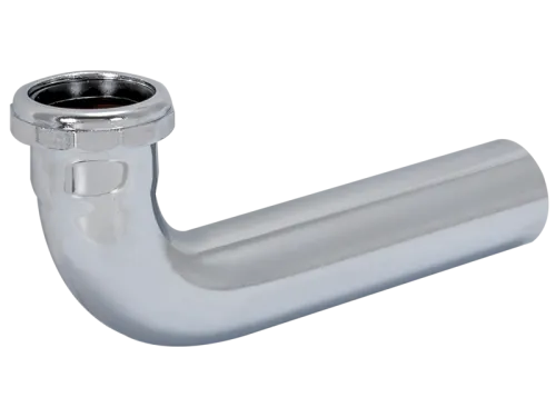 Brass Waste Arm - SKU: 35010