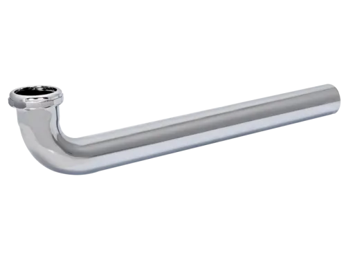 Brass Waste Arm - SKU: 35011