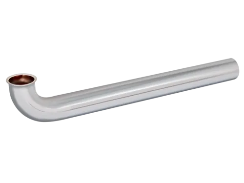 Brass Waste Arm - SKU: 35017