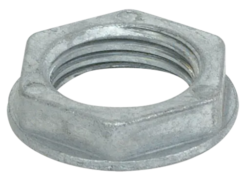 Faucet Basin Locknut - SKU: 35019