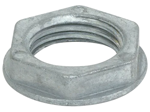Sink Strainer Basin Locknut - SKU: 35023