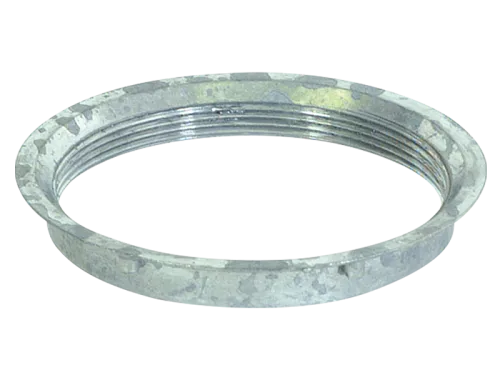 Sink Strainer Basin Locknut - SKU: 35027