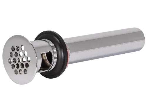 2-Piece Grid Strainer Drain Assembly - SKU: 35072