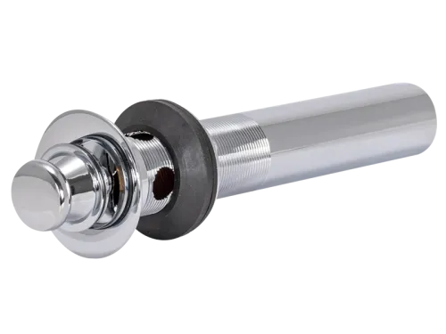 P.O. Plug Drain Assembly - SKU: 35075