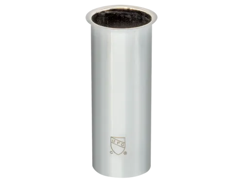 Brass Flanged Sink Tailpiece - SKU: 35081