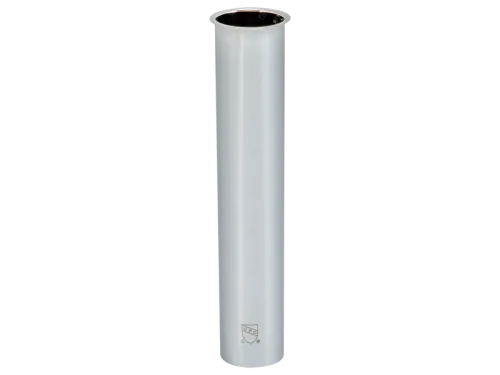 Brass Flanged Sink Tailpiece - SKU: 35083