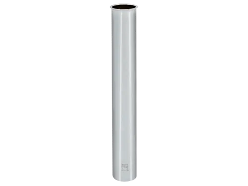 Brass Flanged Sink Tailpiece - SKU: 35085