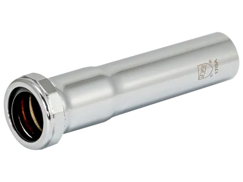 Brass Extension Tube - SKU: 35094