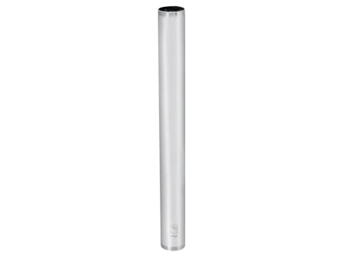 Brass Threaded Tube - SKU: 35100