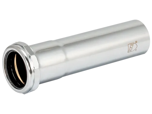 Brass Extension Tube - SKU: 35101