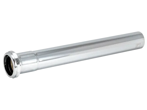 Brass Extension Tube - SKU: 35105
