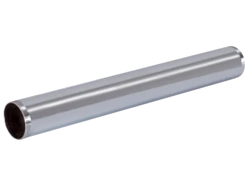 Brass Threaded Tube - SKU: 35113