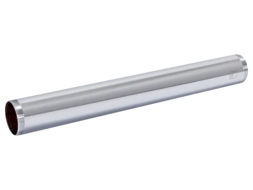 Brass Threaded Tube - SKU: 35126