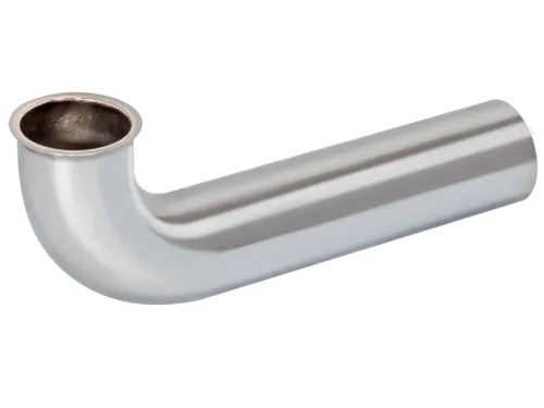 Brass Waste Arm - SKU: 35133