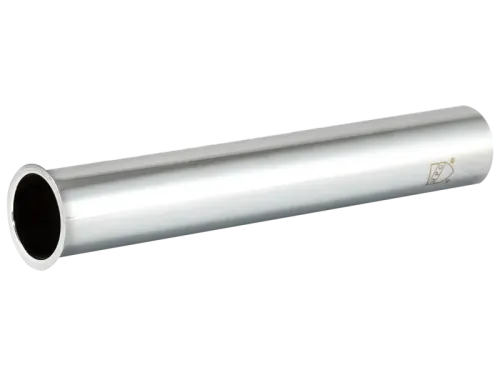 Brass Flanged Sink Tailpiece - SKU: 35134