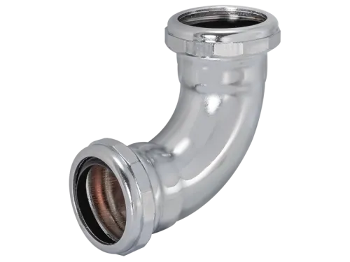 90° Elbow - SKU: 35136