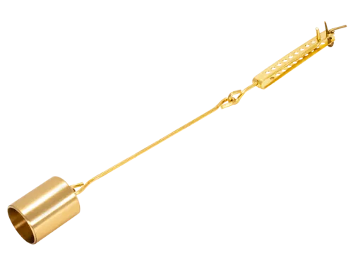 Brass Linkage Assembly - SKU: 35225