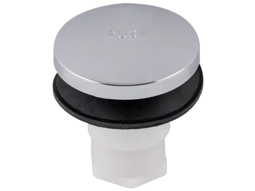 Tip-Toe Drain Stopper - SKU: 35227