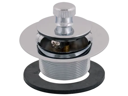 Lift-N-Turn Bath Drain Assembly - SKU: 35231