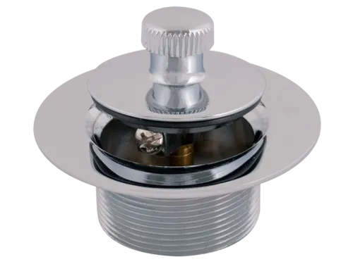 Lift-N-Turn Bath Drain Assembly - SKU: 35231