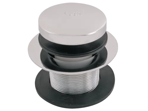 Tip-Toe Bath Drain Assembly - SKU: 35234