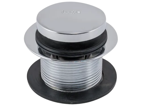 Tip-Toe Bath Drain Assembly - SKU: 35235