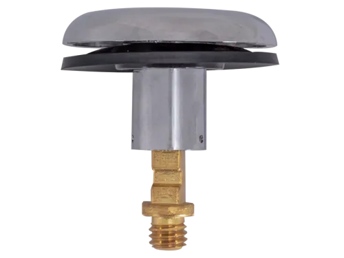 Snap & Press Drain Stopper - SKU: 35240