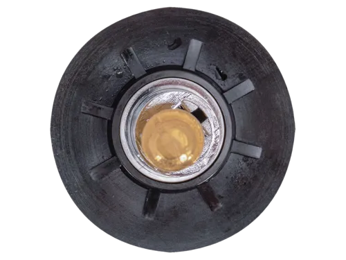 Snap & Press Drain Stopper - SKU: 35240