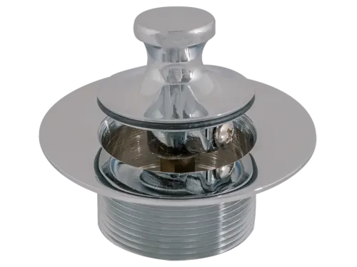 Lift-N-Turn Bath Drain Assembly - SKU: 35250