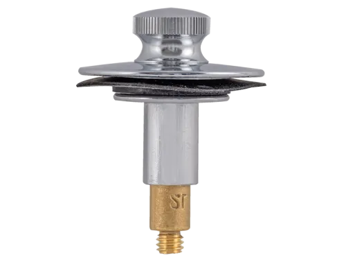 Push/Pull Drain Stopper - SKU: 35255