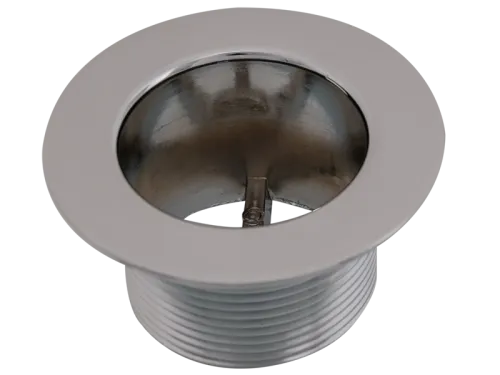 Bath Strainer Body - 1-7/8 in. OD - SKU: 35256