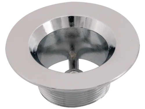 Bath Strainer Body - 1-5/8 in. OD - SKU: 35258