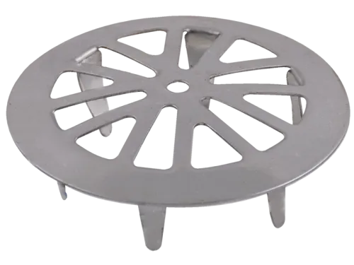 Bath Drain Strainer - SKU: 35261