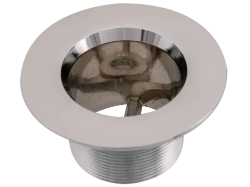 Bath Strainer Body - 1-5/8 in. OD - SKU: 35263