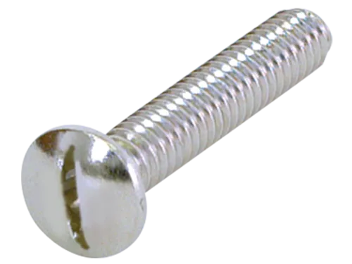 Brass Screws - Face Plate - SKU: 35267