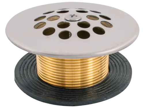 Trip-Lever Bath Drain Assembly - SKU: 35268