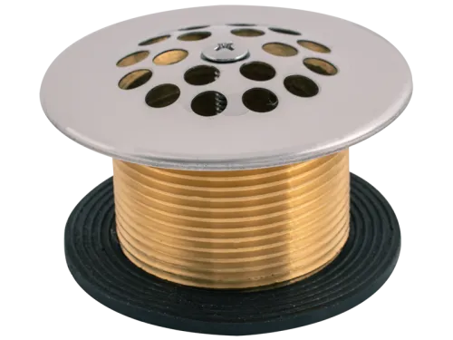 Trip-Lever Bath Drain Assembly - SKU: 35269