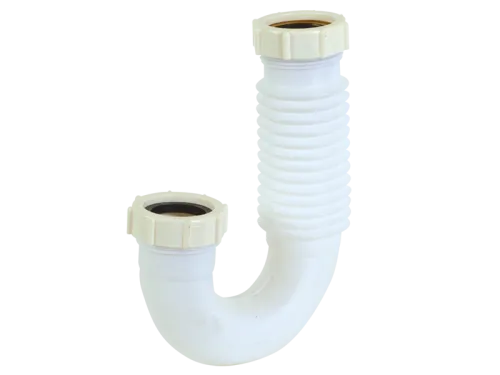 Flexible J-Bend - SKU: 35301