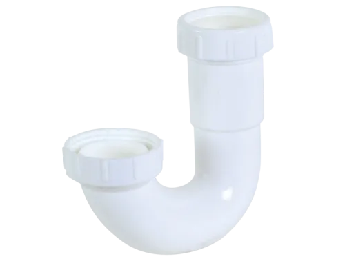 J-Bend with Captive Nut - SKU: 35305