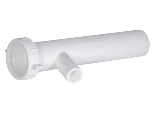 Branch Tailpiece - 7/8 in. OD Barb - SKU: 35312